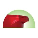 Bacia 40 Lts Coleta Seletiva - Imagem 2