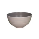 BOWL BAMBU E PP LINES SORT 12 X 6 CM 350 ML - Imagem 2