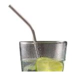 Canudo Metal Com 4 - Imagem 2