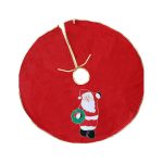 Base P/Arvore 40Cm C/Noel - Imagem 2