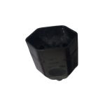 Tomada Femea 2P Preto - Granel - Certificado Inmet - Imagem 2