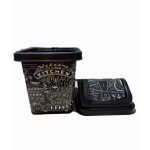 Lixeira Decorada - Blackboard - Imagem 3