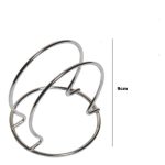 3413-Suporte Guardanapos Iril Esp - Imagem 2