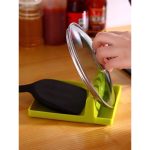 Porta Utensilios De Cozinha De Plastico 3185 - Imagem 2