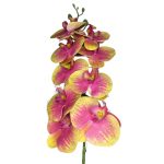 Ht Orquidea X9 Pvc Rosa