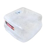 Pote Quadrado 4 Travas - Imagem 2