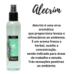 Perfume De Ambiente Em Spray - 200ml - Imagem 2