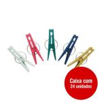 Prendedor C/.24 Unid - Imagem 5