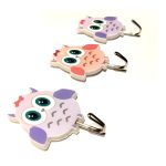 Kit 3 Ganchos - Plastico - MG1743 7892017102227 - Imagem 5