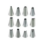 Bico Decorador De Bolo