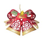 ENFEITE PORTA 28/22CM 3542 B