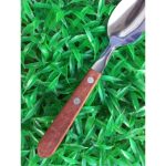 Colher De Mesa Wood - Sl0603 - Imagem 4