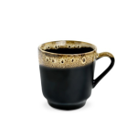 Caneca De Ceramica Lisa Para Chá E Café - 200ml - Imagem 4