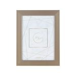 Porta Retrato Metalizado De Plastico Shine - Cores Sortidas - Imagem 3