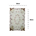 Jogo Americano Poliester,Cn04 7892021061640 - Imagem 4