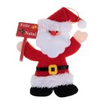 Noel C/Pa E Placa Feliz Natal - Imagem 3