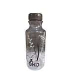 Garrafa Eko Pet Cristal 500 Ml - Imagem 4