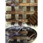 Jogo Para Bolo 2 Pcas - Mega Inox - Imagem 3