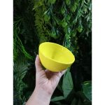 Bowl M 400Ml  Amarelo - Imagem 2