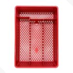 Porta Talher 28 X 19 X 3,5 - Imagem 8