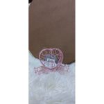 Lembrancinha***Carruagem Metal Un - Imagem 3