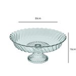 CENTRO DE MESA CALIFORNIAZAO CPE 2L  30 X 14 CM - Imagem 3