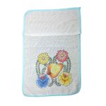 Pano De Prato Vies 65X38 Cmcorte De Tecido Branco 42 7898042660022 7898042660114 - Imagem 7