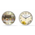 Relogio 21Cm Kairos Religioso Mix