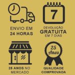 Vaso Natalia Espelhado Prata - Imagem 4