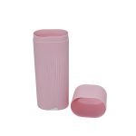 Porta Escova De Dente Plastico 7*20M - Imagem 4