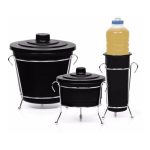 Kit Suporte Pia Cr - Imagem 5