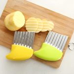 Cortador De Metal P Alimentos - Imagem 4