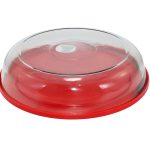 Assadeira Round C/. Tpa 2,4 L - 26 X 6 X 26 Cm - Imagem 2