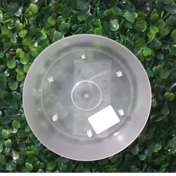 Prato Para Vaso Anti Dengue