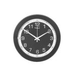 Relogio Ede 24Cm Tradicional