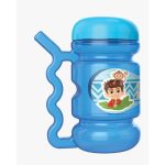 Copo Com Canudo Jimmy Kid 420Ml - Panamby - Imagem 2