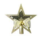 Ponteira Estrela Com Laco 18Cm - Imagem 3