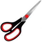 Tesoura 9  Basic - Sl0088 - Imagem 3