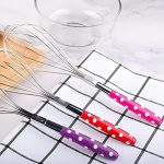 Batedor De Inox Manual - Mg1057 - Imagem 4