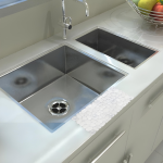 Protetor De Pia Pedras Pvc - Imagem 3