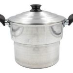 Cuscuzeiro 2,2Litros 16 - Msr