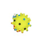 Bola De Cravos  P Brinquedo P/ Animais MP0888