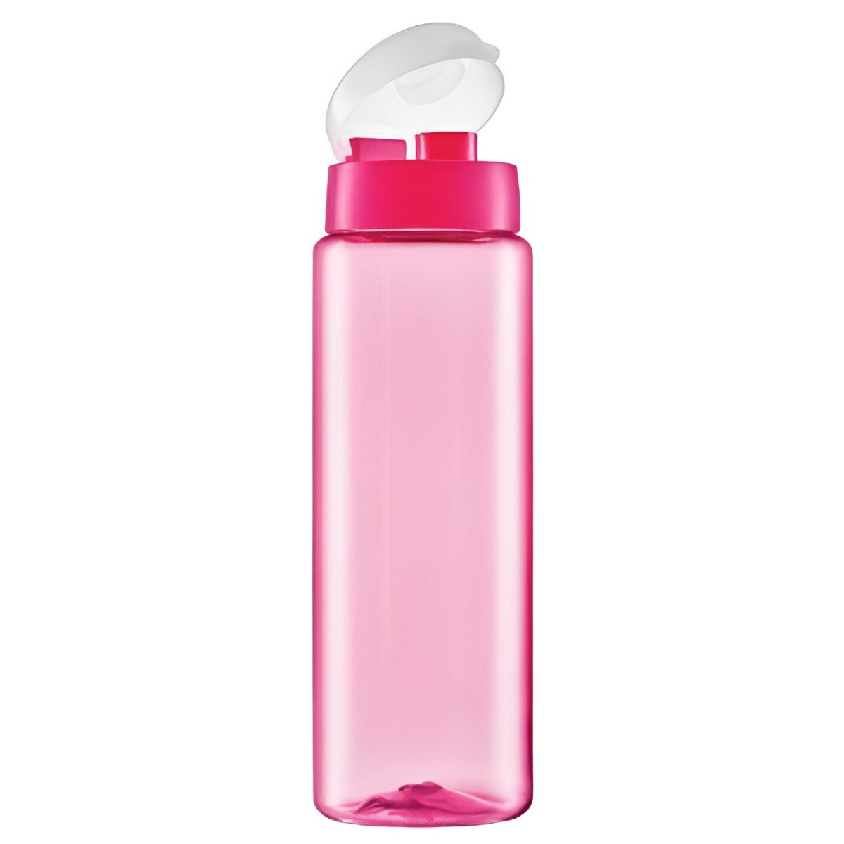 Garrafinhas Squeeze De Plastico Com Tampa - 750ml - Imagem 4