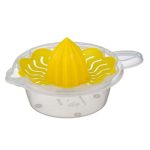 Espremedor De Frutas Para Suco De Plastico - 500ml - Imagem 2