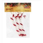 Bengala Listras Com 3 11X4Cm - Imagem 3