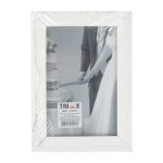 Porta Retrato Moldura Padrao 10X15Cm B20 - Triax