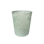 Cesta Plastica - Cores  Mg1924 7892017102135 - Imagem 4