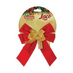 Laco Bolinhas 23X28Cm - Imagem 2