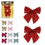 Laco Shine C/Gliter 2Pcs 10X10