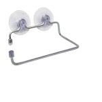 PORTA PAPEL HIGIENICO C/ VENTOSA 353 - Imagem 3